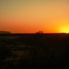 Ayers Rock