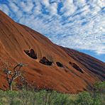 Ayers Rock, Australia