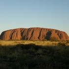 Ayers Rock (Australien)