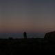 Ayers Rock bei Sonnenuntergang