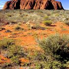 Ayers Rock