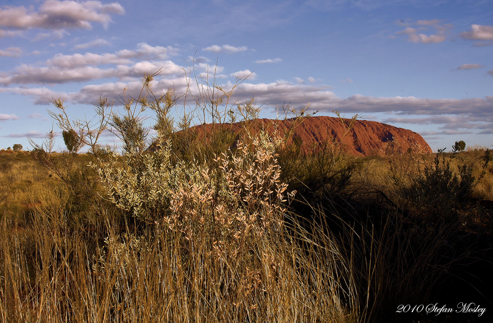 Ayers Rock