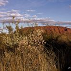 Ayers Rock