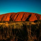 Ayers Rock