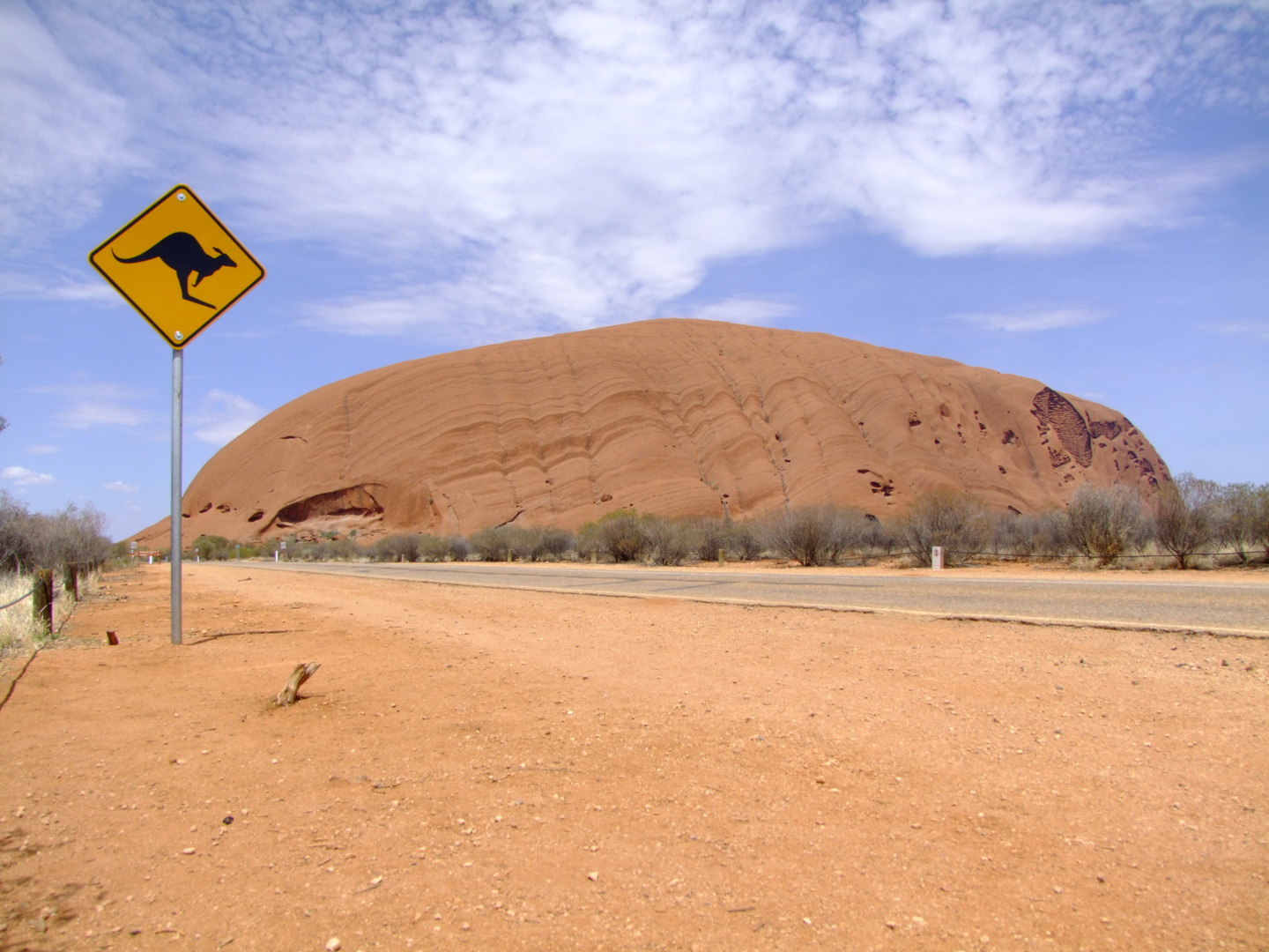 Ayers Rock