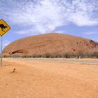 Ayers Rock