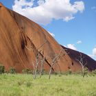 Ayers Rock