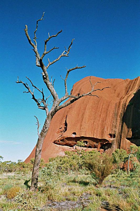 Ayers Rock