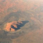 Ayers Rock I