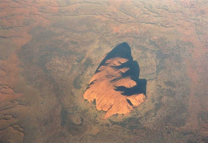 Ayers Rock II