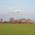 Ayers Rock ... in Niedersachsen