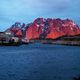 ayers rock in norway