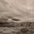 Ayers Rock mal anders