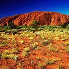 Ayers Rock North-West