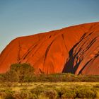 Ayers Rock- Uluru 2