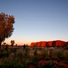 Ayers Rock (Uluru)