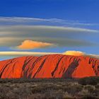 Ayers Rock- Uluru II