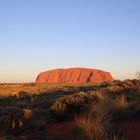 Ayers Rock (Uluru)_Australien_2013