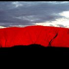 Ayers Rock (Version 2)