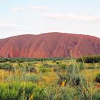 Ayersrock - Uluru