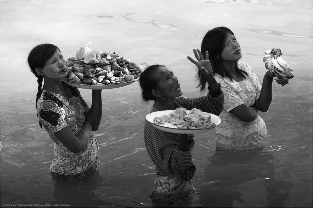 Ayeyarwady Snacks