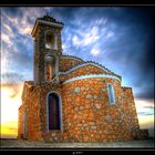 Ayios Elias Chapel (Protaras)