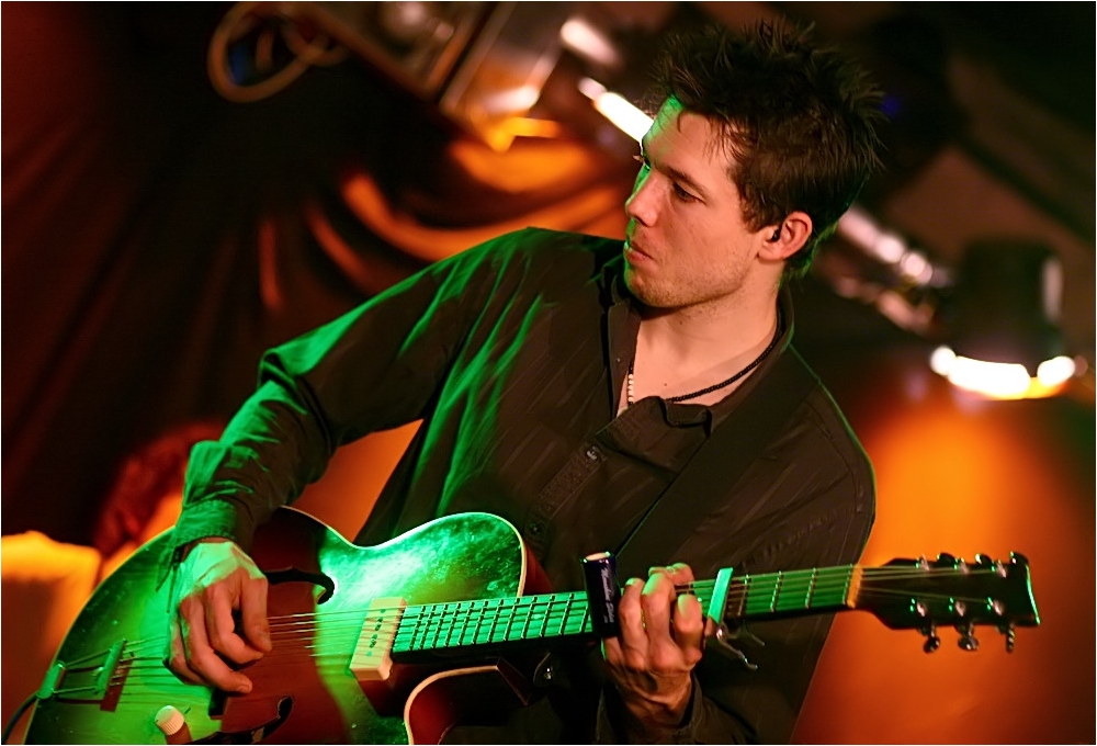 Aynsley Lister