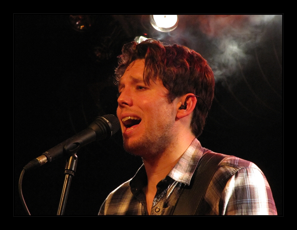 Aynsley Lister