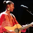 Ayo in Concert