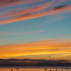 Ayr Beach, Scotland