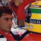 Ayrton Senna