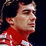 Ayrton Senna