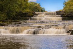 Aysgarth Falls 1