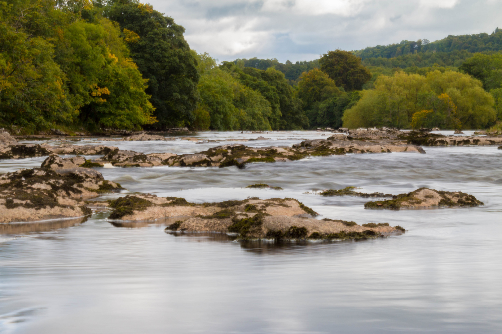 Aysgarth Falls 2