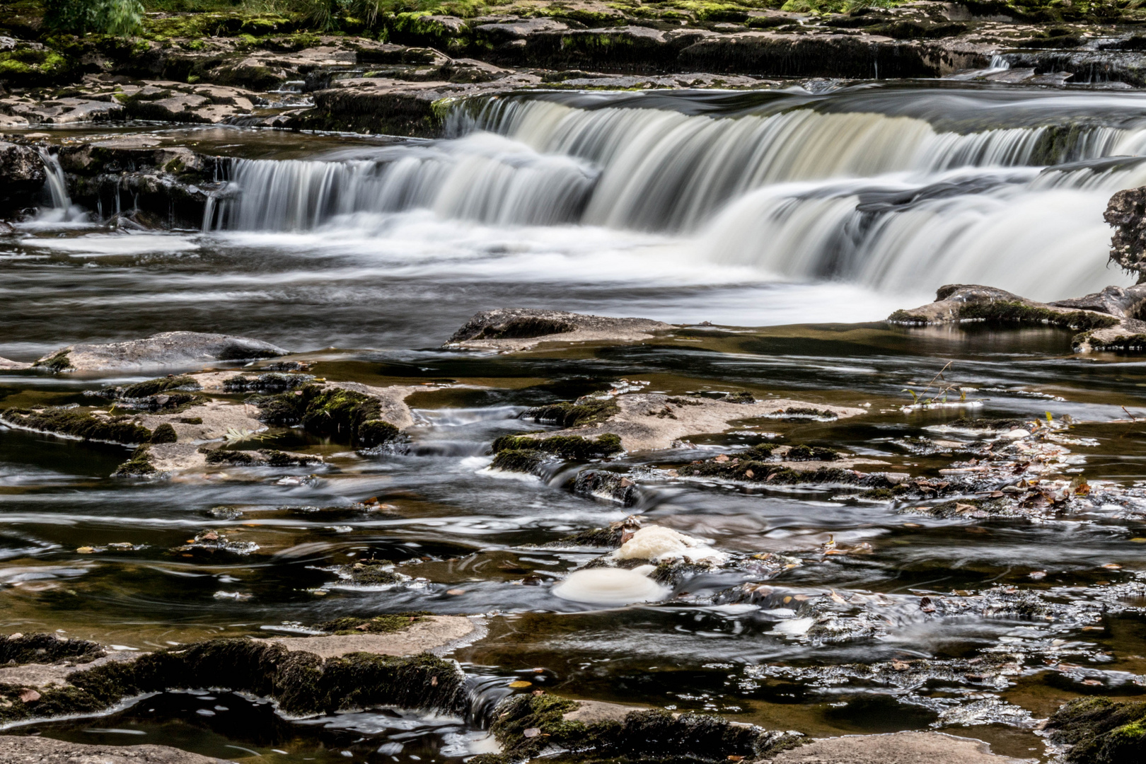 Aysgarth Falls 3