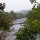 Aysgarth, Lower Falls