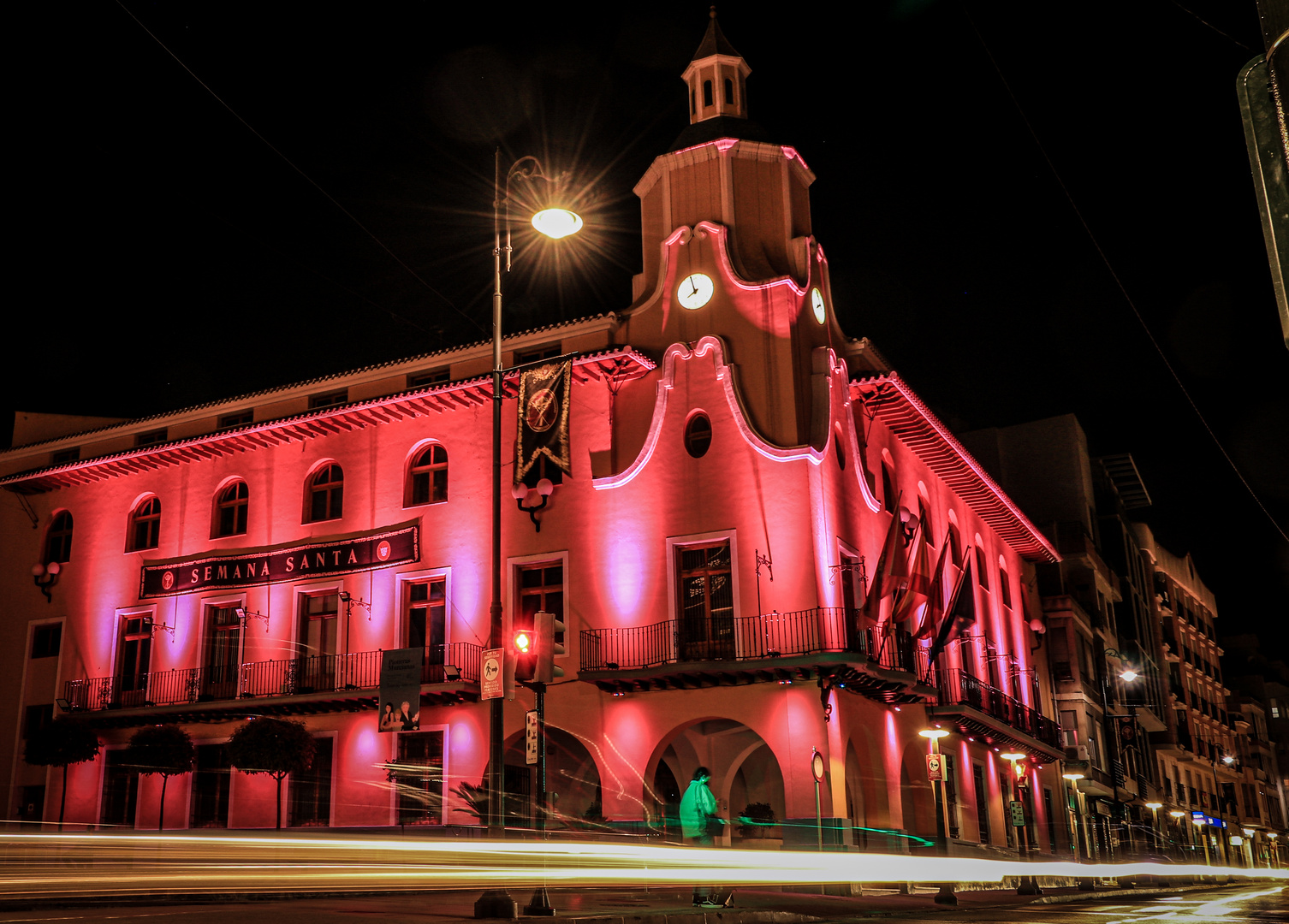 Ayuntamiento de Alcantarilla - Murcia #1