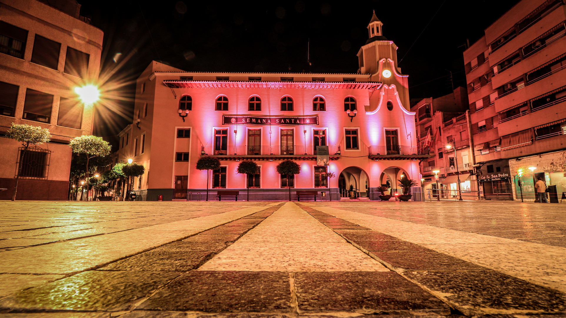 Ayuntamiento de Alcantarilla - Murcia #2