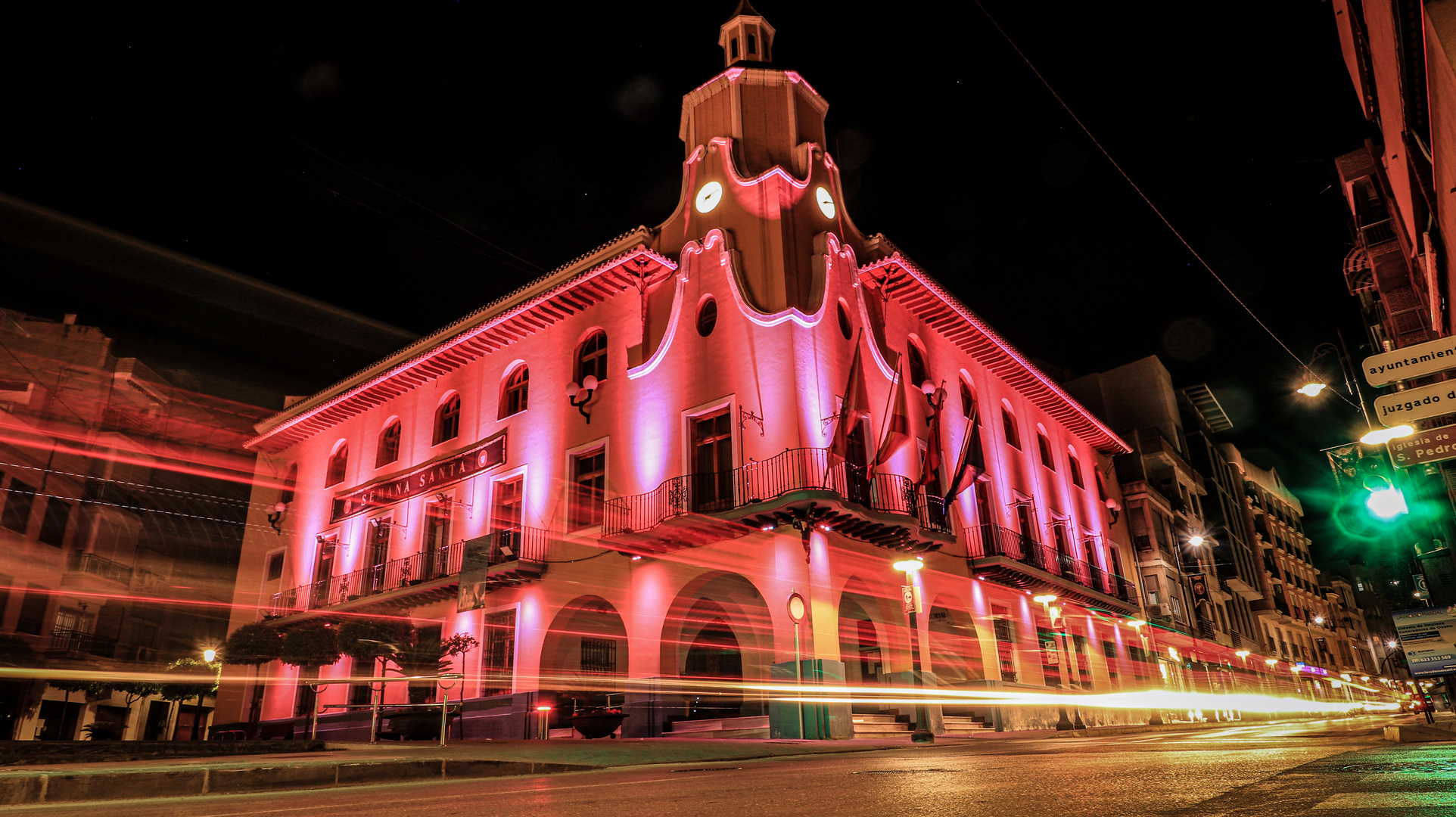 Ayuntamiento de Alcantarilla - Murcia #3