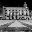 Ayuntamiento de Alcantarilla - Murcia B/N