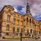 AYUNTAMIENTO DE BILBAO.