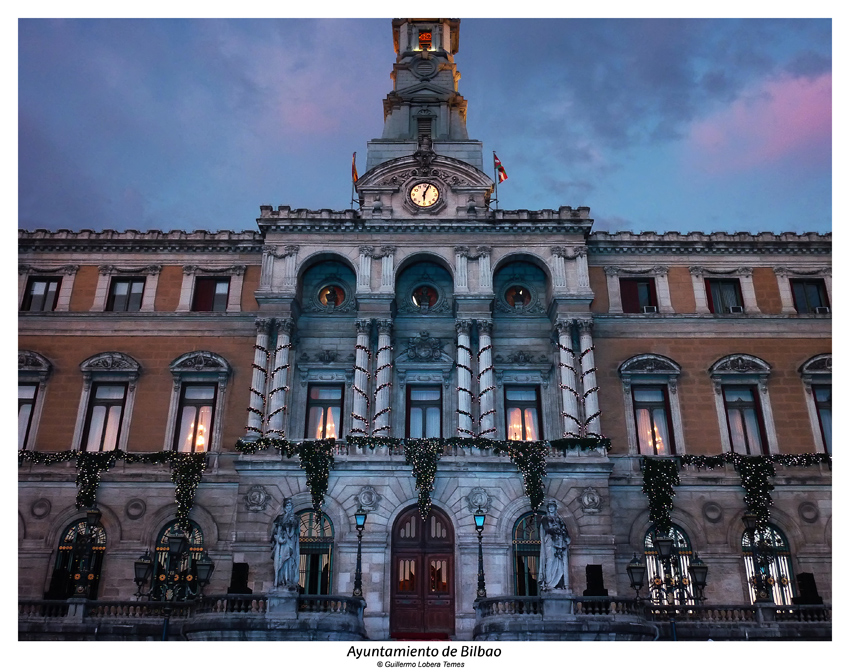 Ayuntamiento de Bilbao