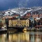 AYUNTAMIENTO DE BILBAO. Dedicada a JUAN GARCIA.