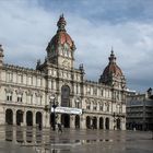 Ayuntamiento de La Coruña