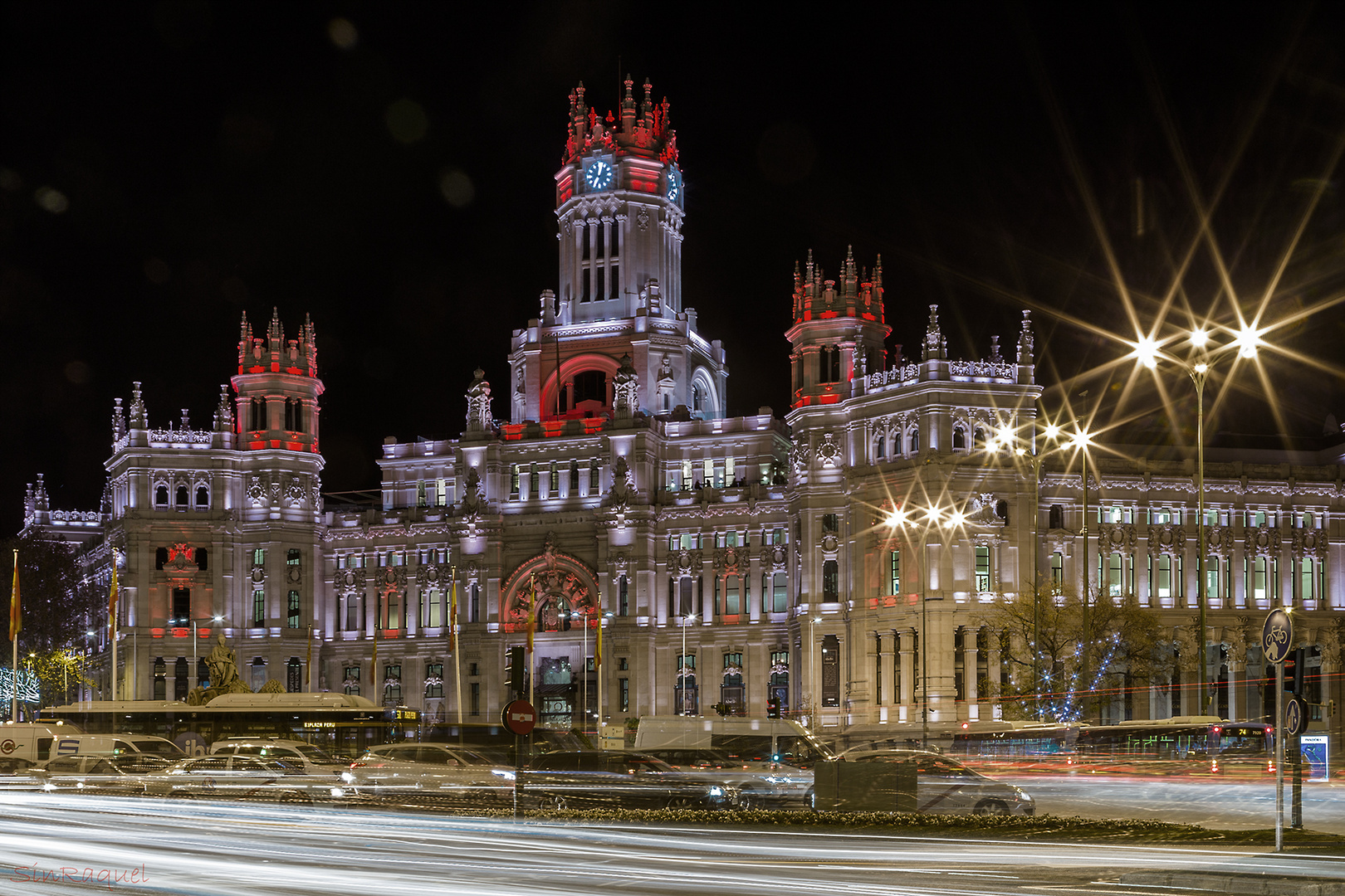 Ayuntamiento de Madrid