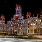 Ayuntamiento de Madrid