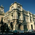 Ayuntamiento de Malaga