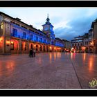 AYUNTAMIENTO DE OVIEDO