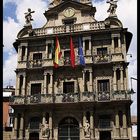 Ayuntamiento de Pamplona Capital Europea 2016