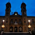 Ayuntamiento de San Sebastian